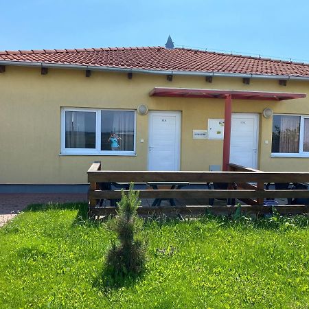 Apartman Delfin Senec Dış mekan fotoğraf