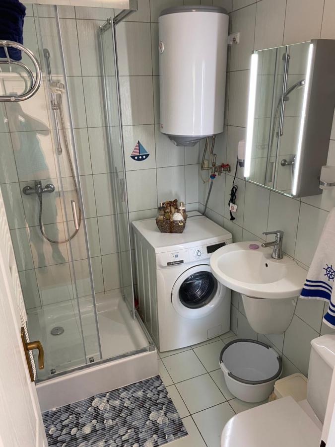 Apartman Delfin Senec Dış mekan fotoğraf