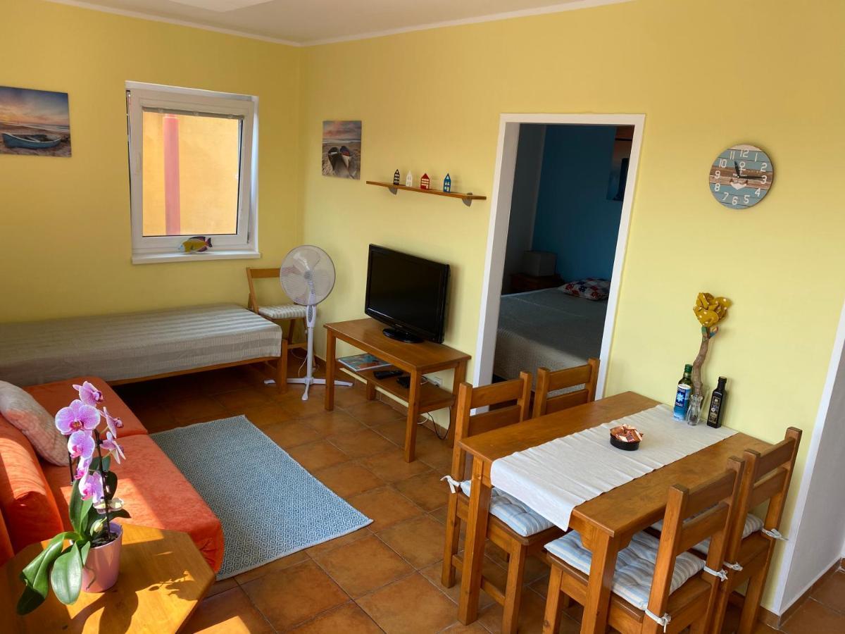 Apartman Delfin Senec Dış mekan fotoğraf
